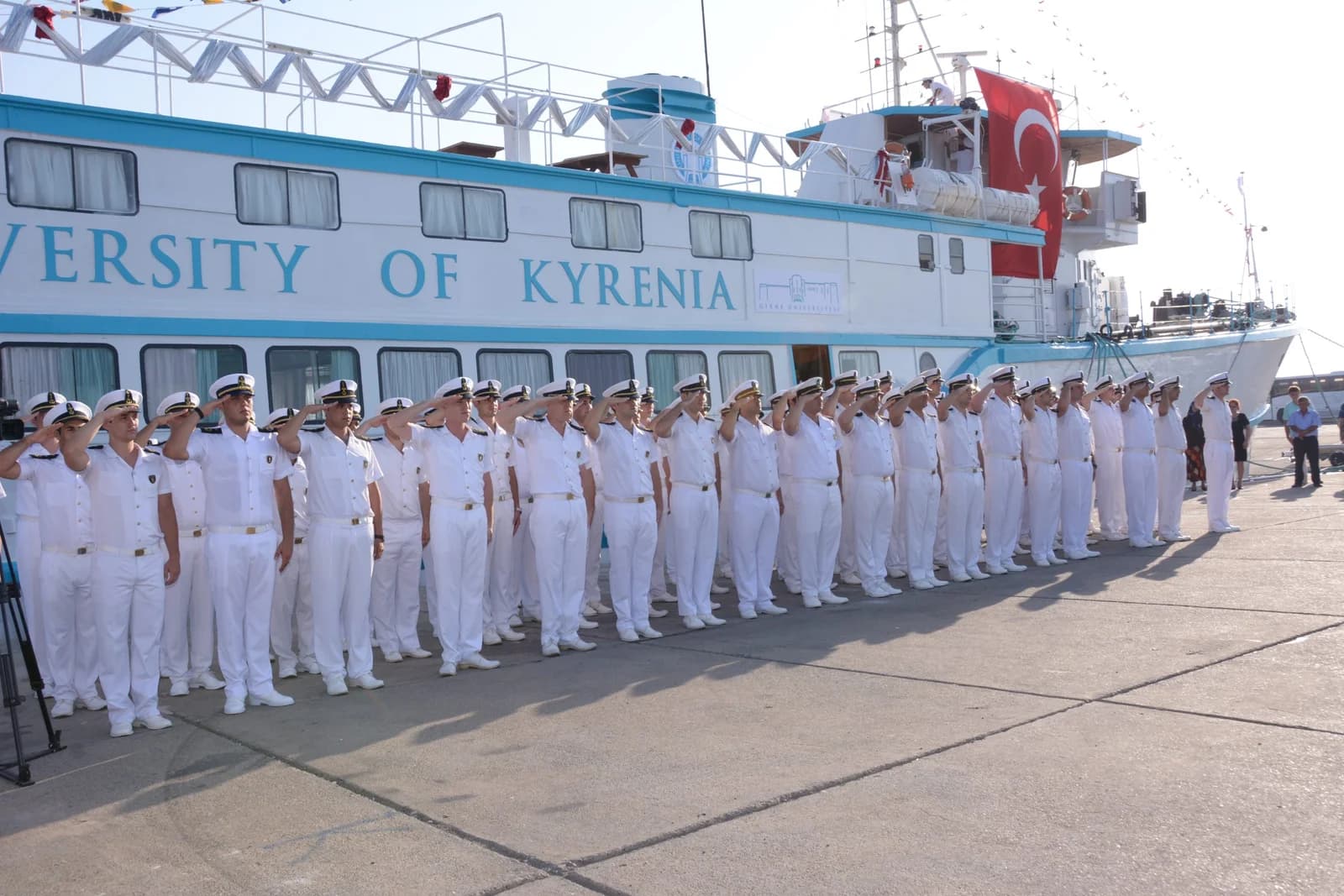 University of Kyrenia