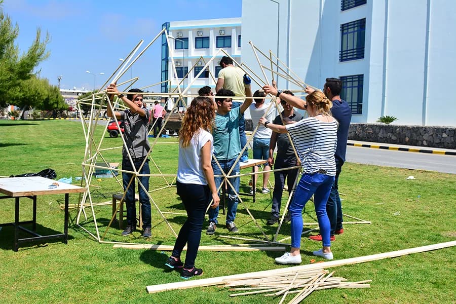 European University of Lefke