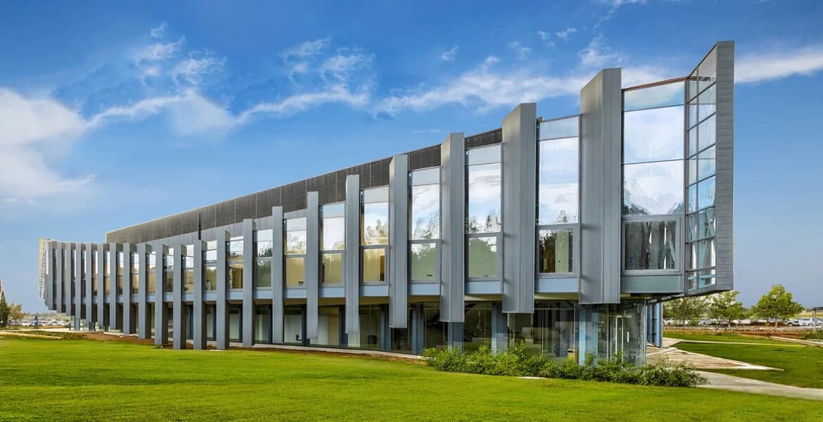 Cyprus International University