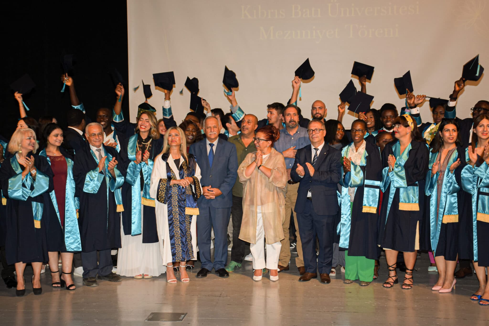 Cyprus West University