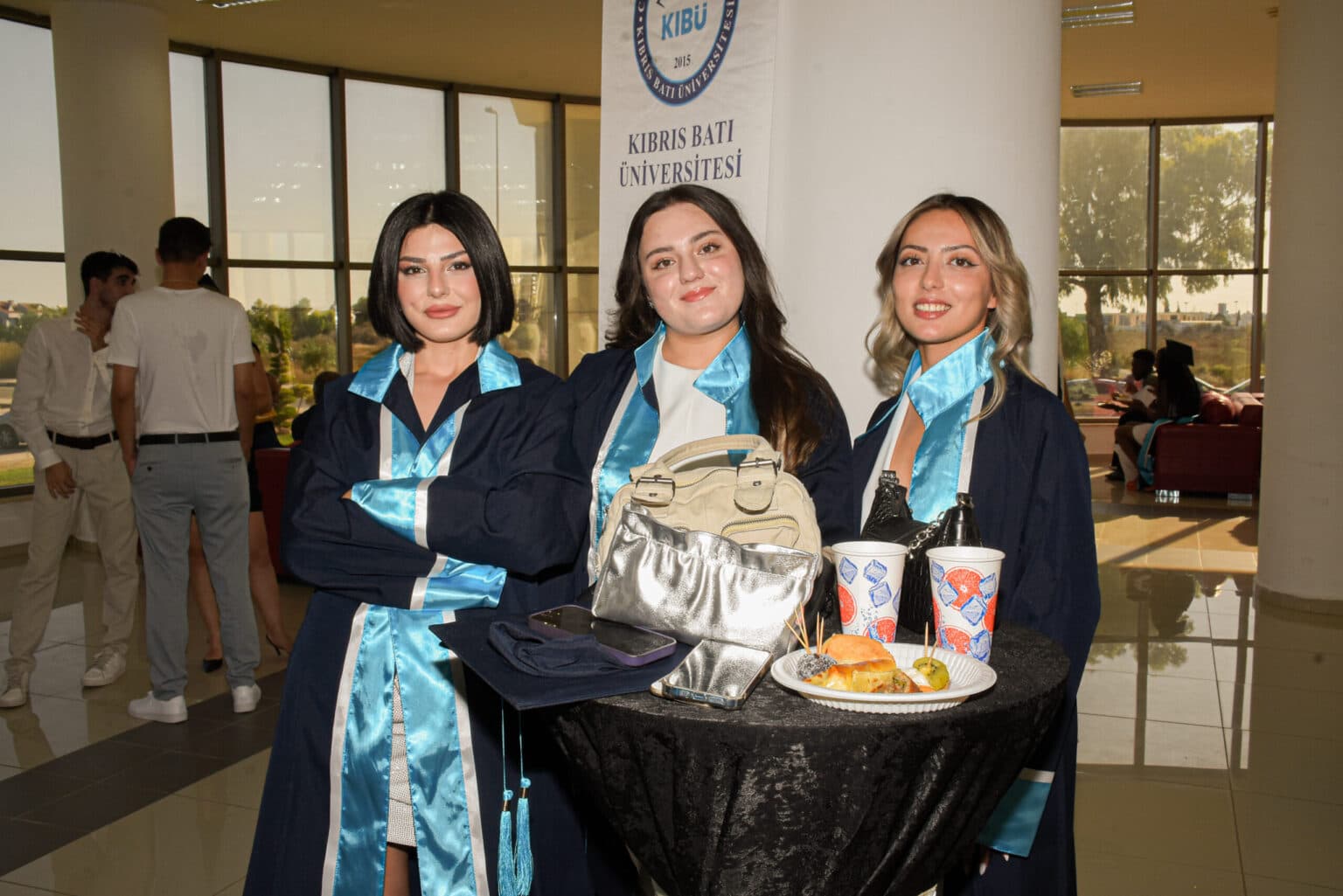 Cyprus West University