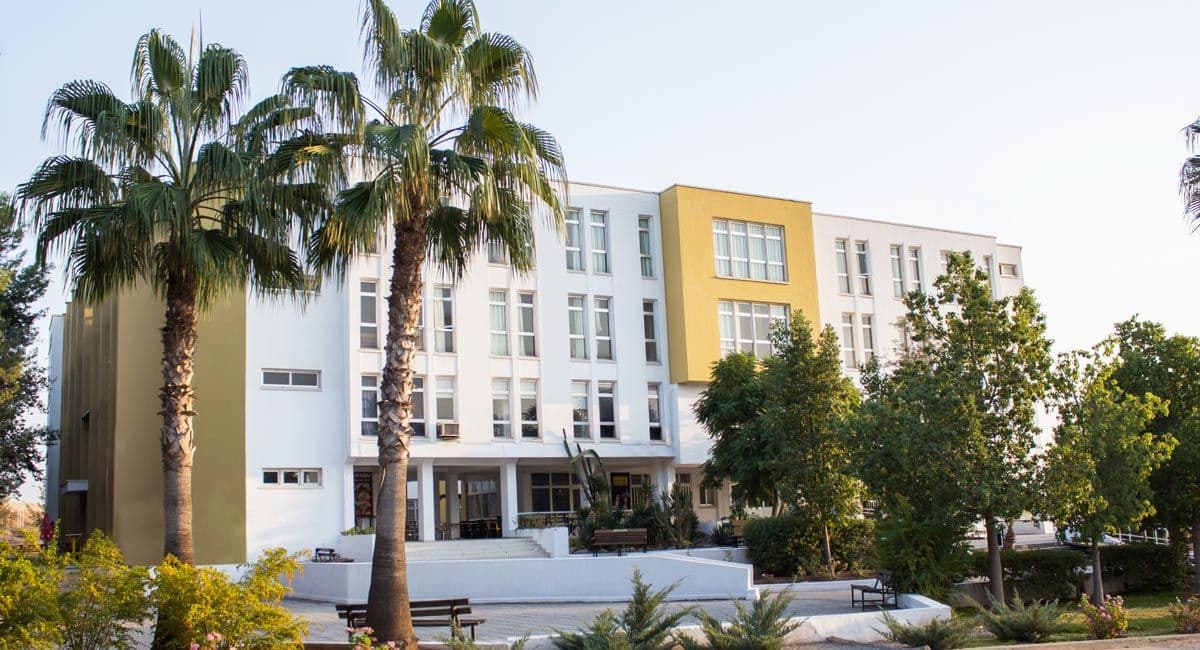 Eastern Mediterranean University