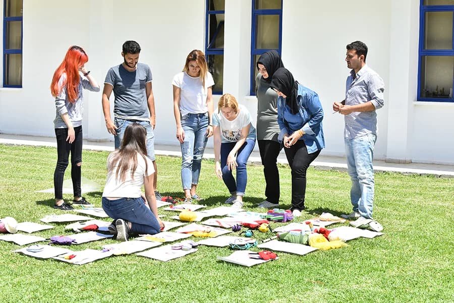 European University of Lefke