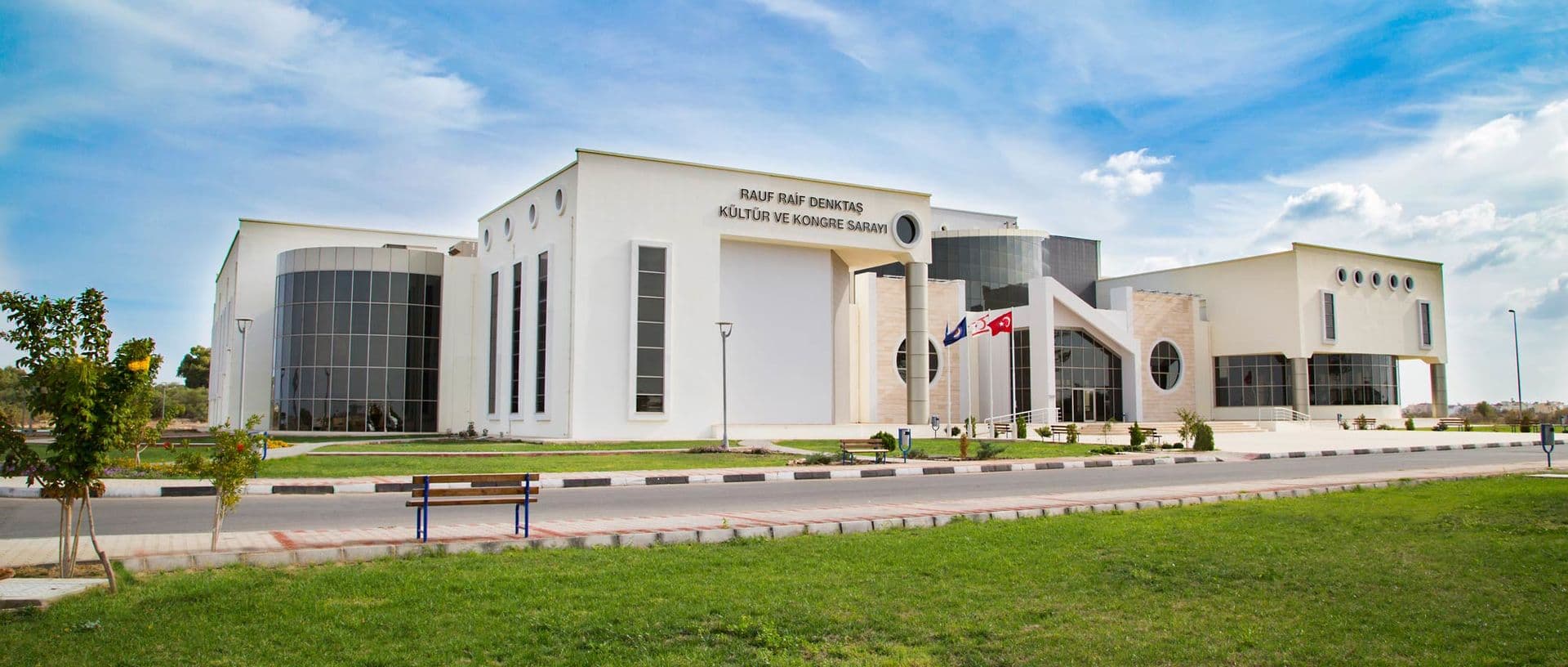 Rauf Denktas University