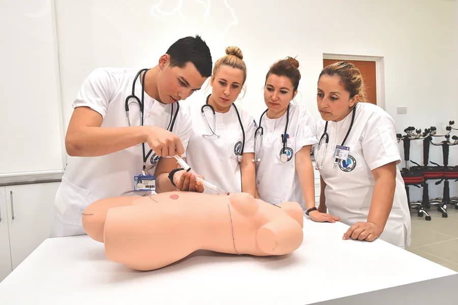 European University of Lefke