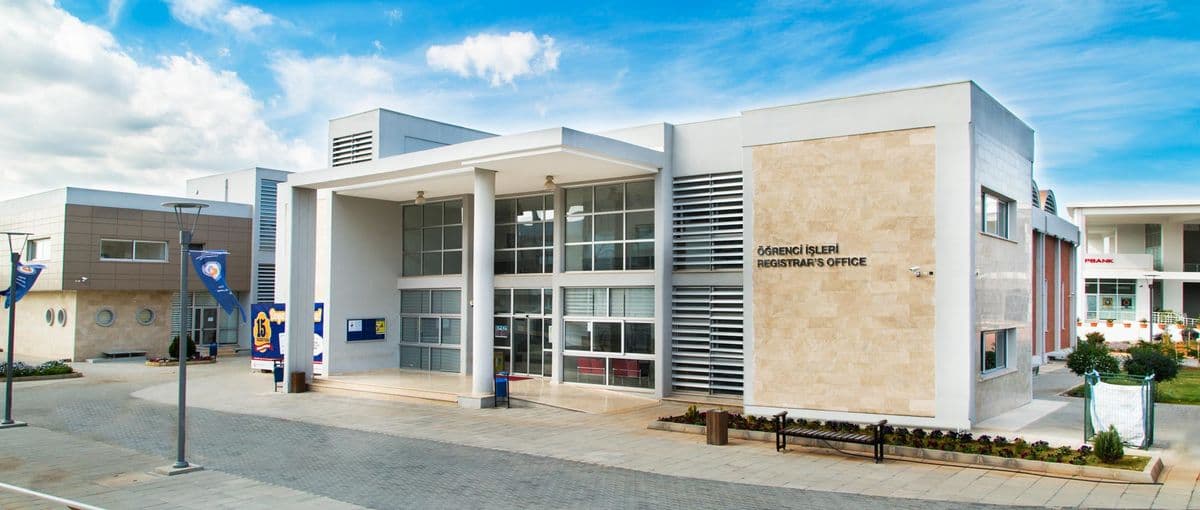 Eastern Mediterranean University