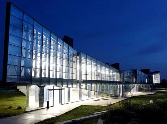 Cyprus International University