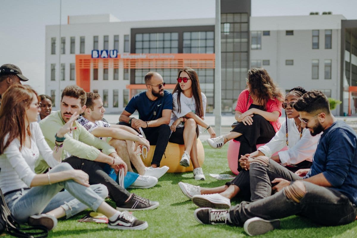 Bahcheshehir Cyprus University