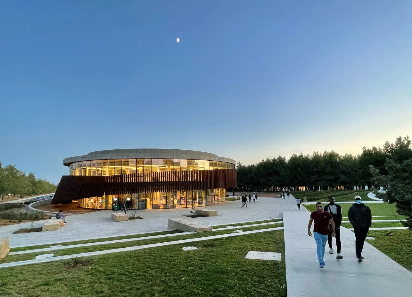Cyprus International University