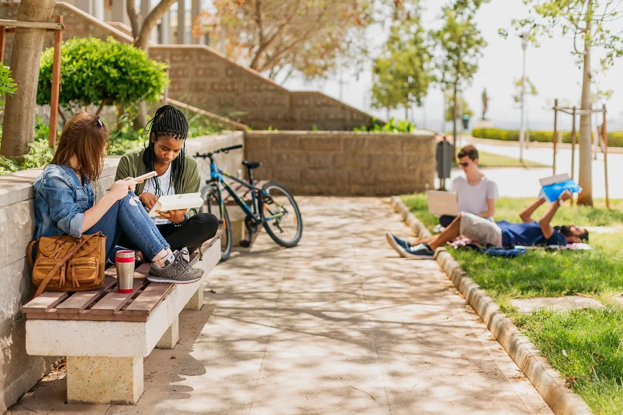 Middle East Technical University