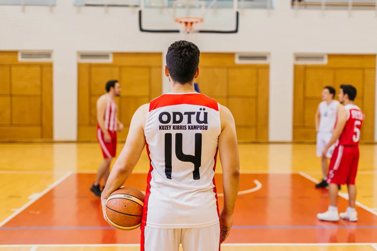 Middle East Technical University