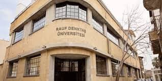 Rauf Denktas University