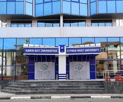 Cyprus West University