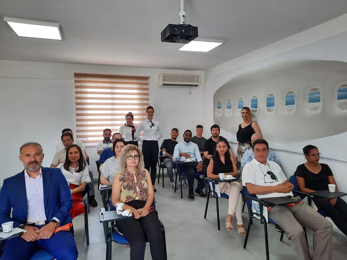 University of Mediterranean Karpasia