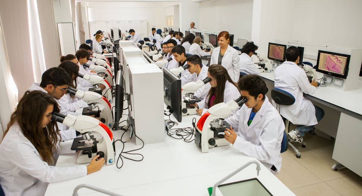 Eastern Mediterranean University