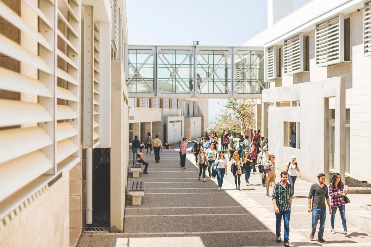 Middle East Technical University