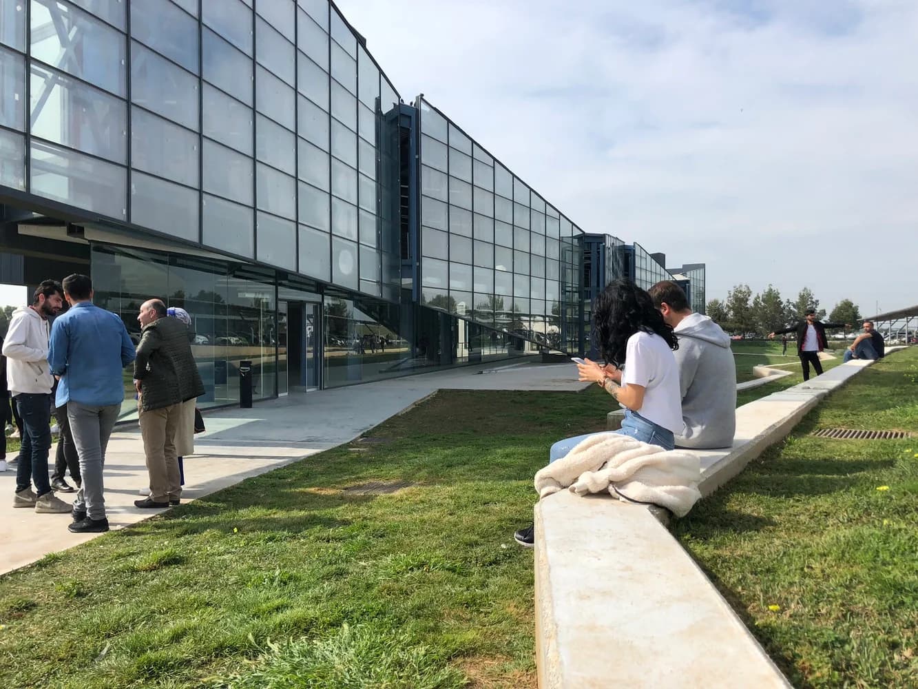 Cyprus International University