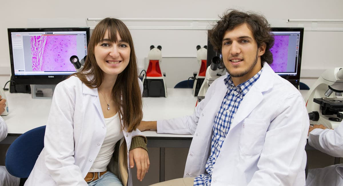 Eastern Mediterranean University