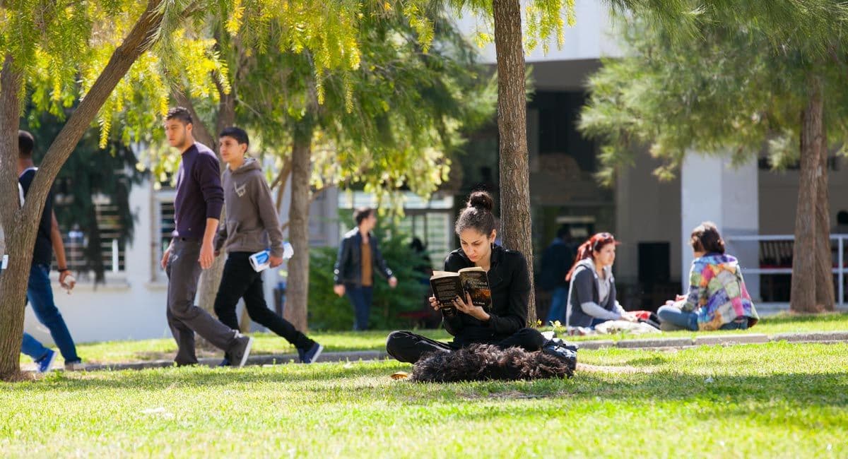 Eastern Mediterranean University