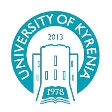 دانشگاه گیرنه logo