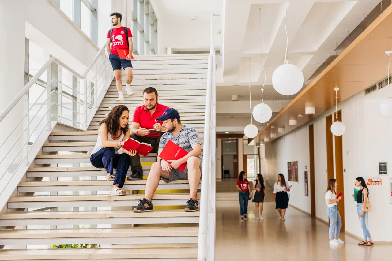 Middle East Technical University
