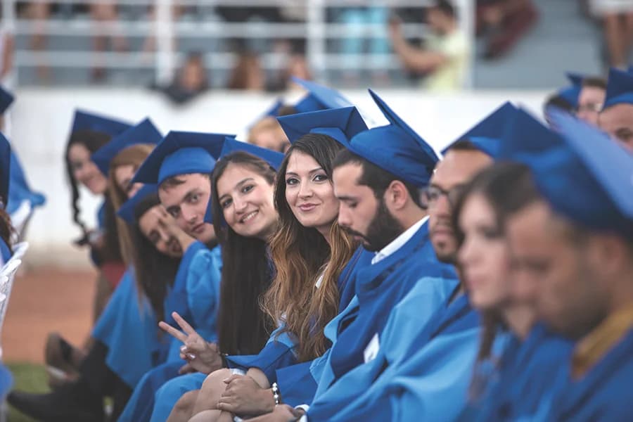 European University of Lefke