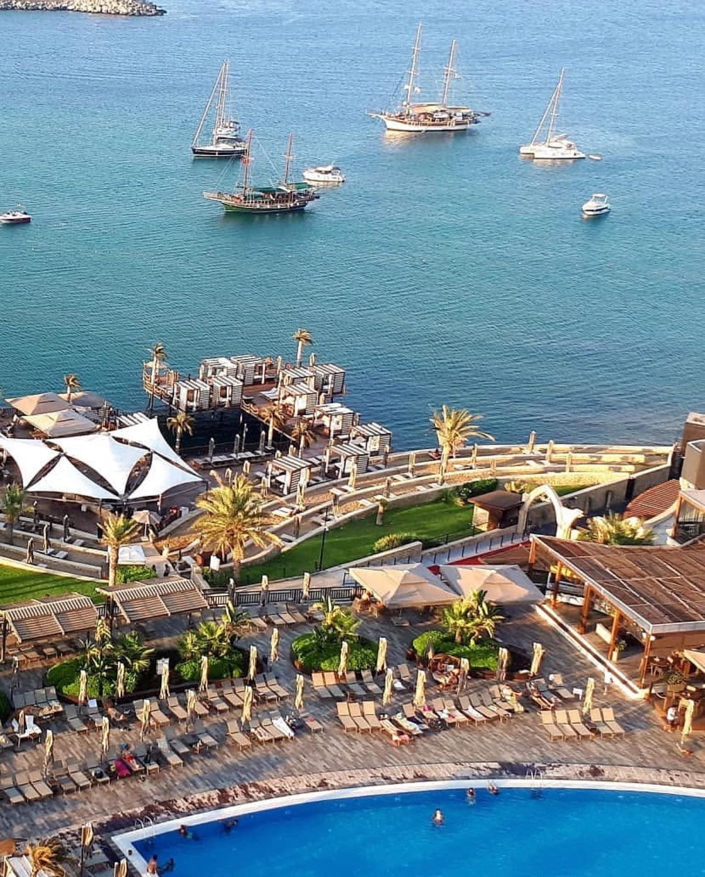 Bella Marin Beach, Kyrenia