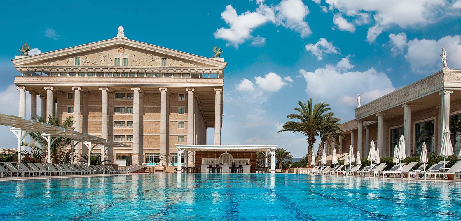 Kaya Artemis Resort & Casino, Bafra