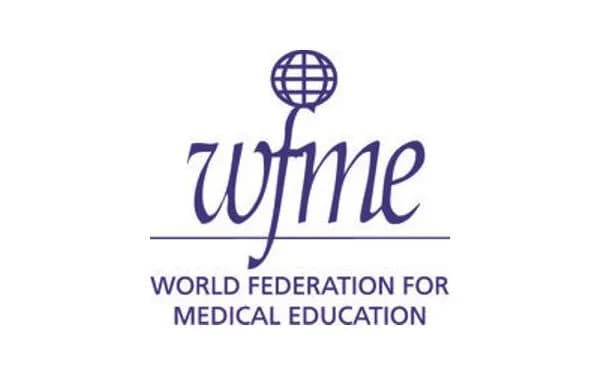 WDOMS: فهرست جهانی دانشکده‌های پزشکی: فدراسیون جهانی دانشکده‌های پزشکی (WFME)