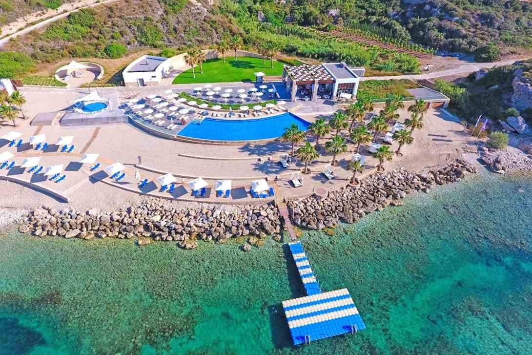 Karpaz Gate Marina Beach Club
