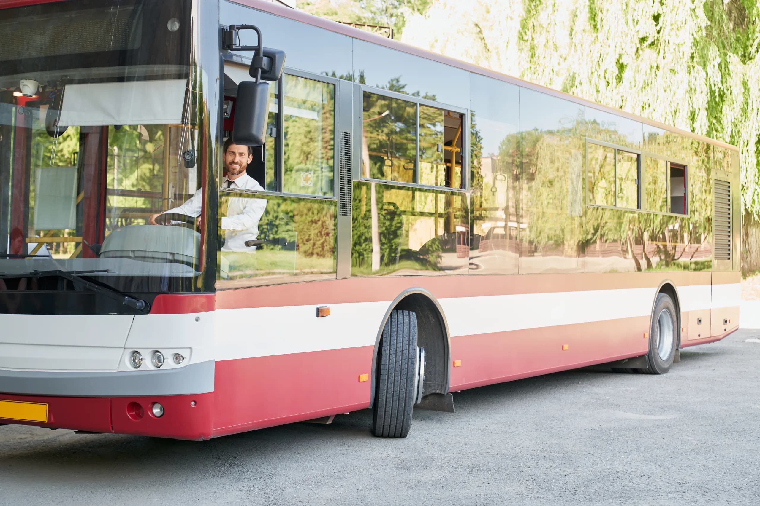 Student Transportation in North Cyprus
