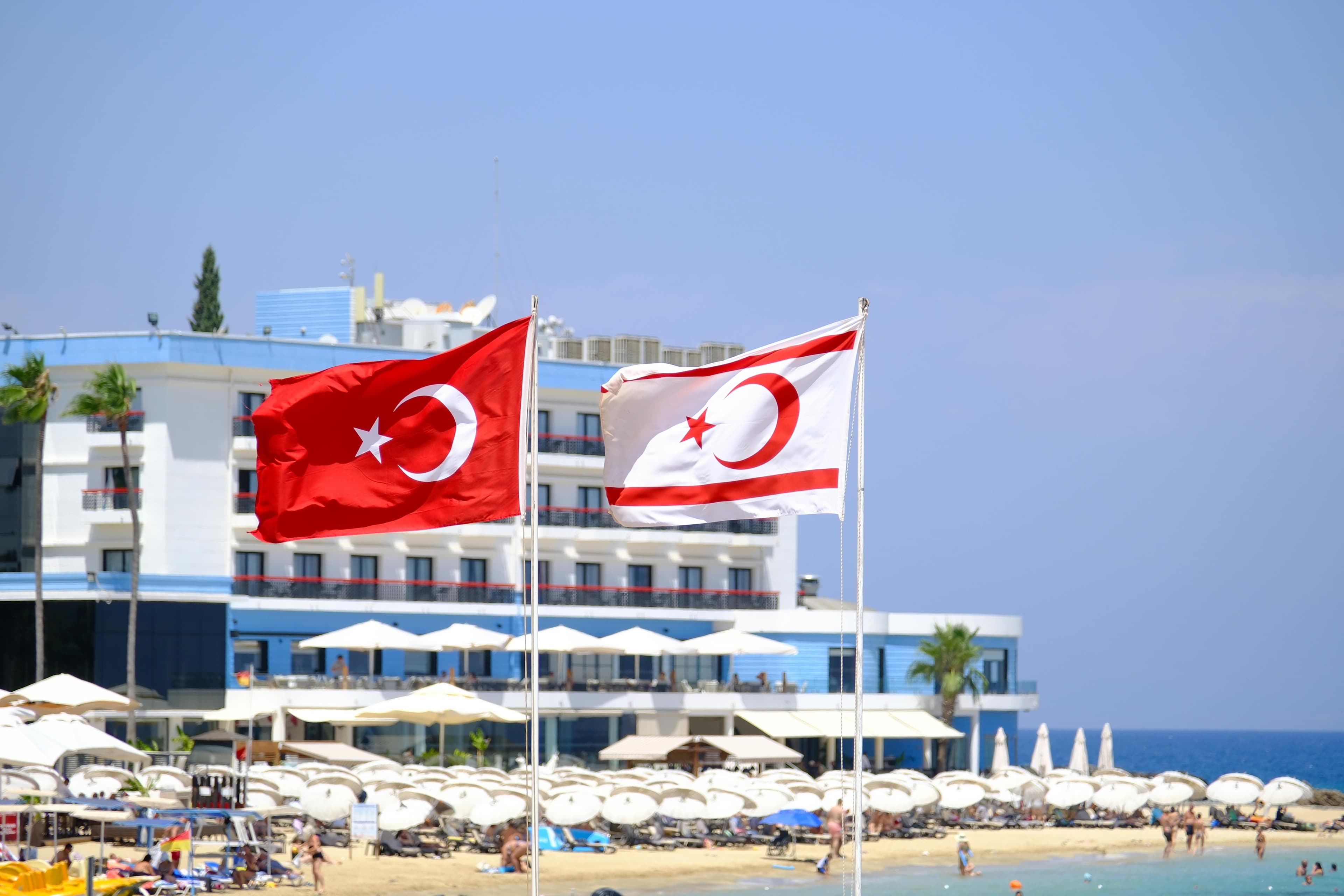 The Answer to 'Where Should I Study Abroad?' May Be North Cyprus