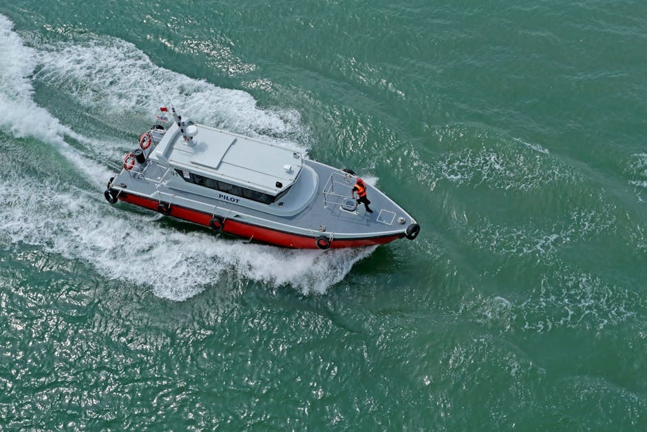 Study Pilotage in North Cyprus: Career Paths and Pilot Salary Insights