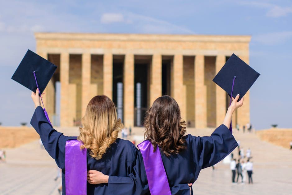 Student Loadn Study Abroad: A UK Student's Guide to Funding Your Degree in North Cyprus