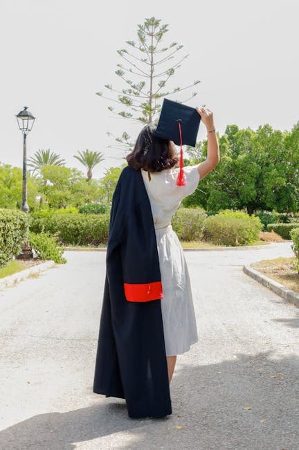 Undergraduate Portal: Your Path to Scholarships in North Cyprus