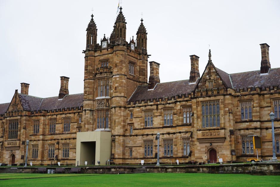 The Cheapest Universities in Australia and Beyond: A Smarter Alternative