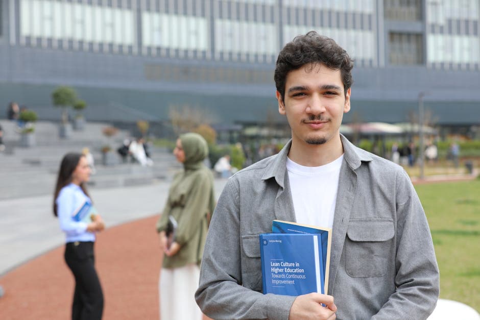 Study Abroad Scholarships: Study Abroad in North Cyprus – Up to 80% Scholarship