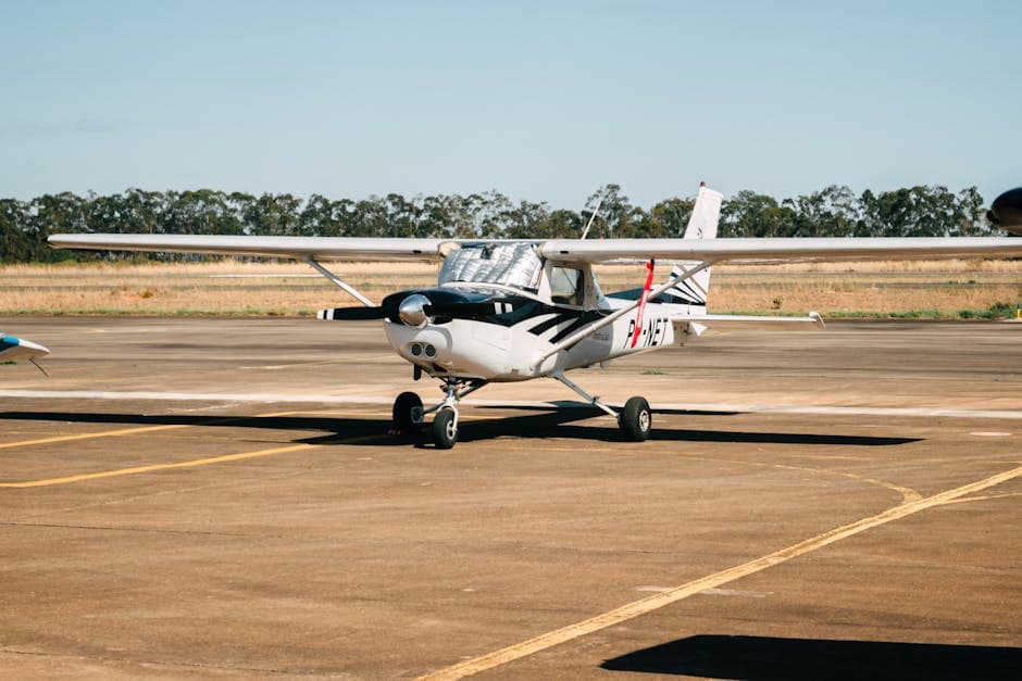 Airline Pilot School: Your Ultimate Guide to Pilot School Training