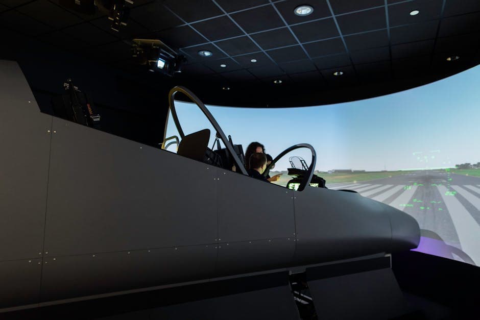 Pilot School & Pilot Training: Fly High with North Cyprus Aviation