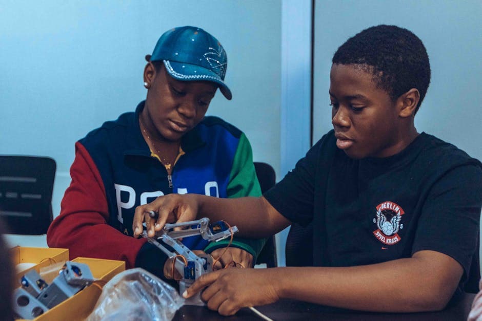 Study Abroad Mentorship Programs 2026: A Guide for Nigerian Students