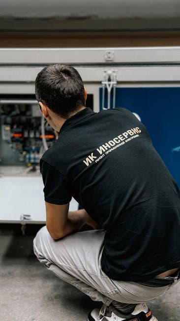 Industrial Engineering: Everything You Need to Know to Study Abroad