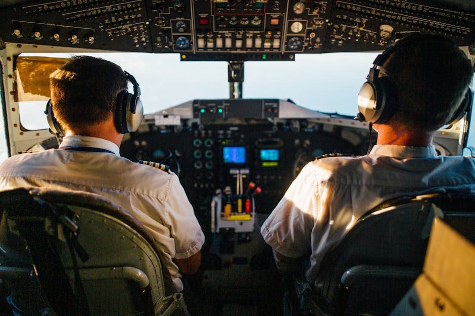 How to Become a Pilot: Requirements to Become a Pilot