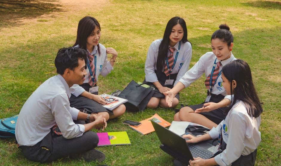 西方海外留学有限公司IPO集团：对印度学生的意义