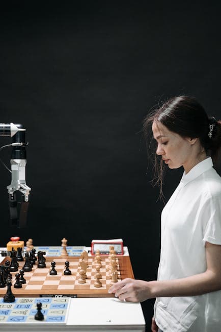 Studying Artificial Intelligence in North Cyprus: Your Complete Guide to Programs and Careers