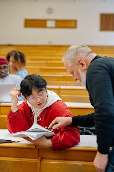 留学顾问如何帮助印度学生成功留学