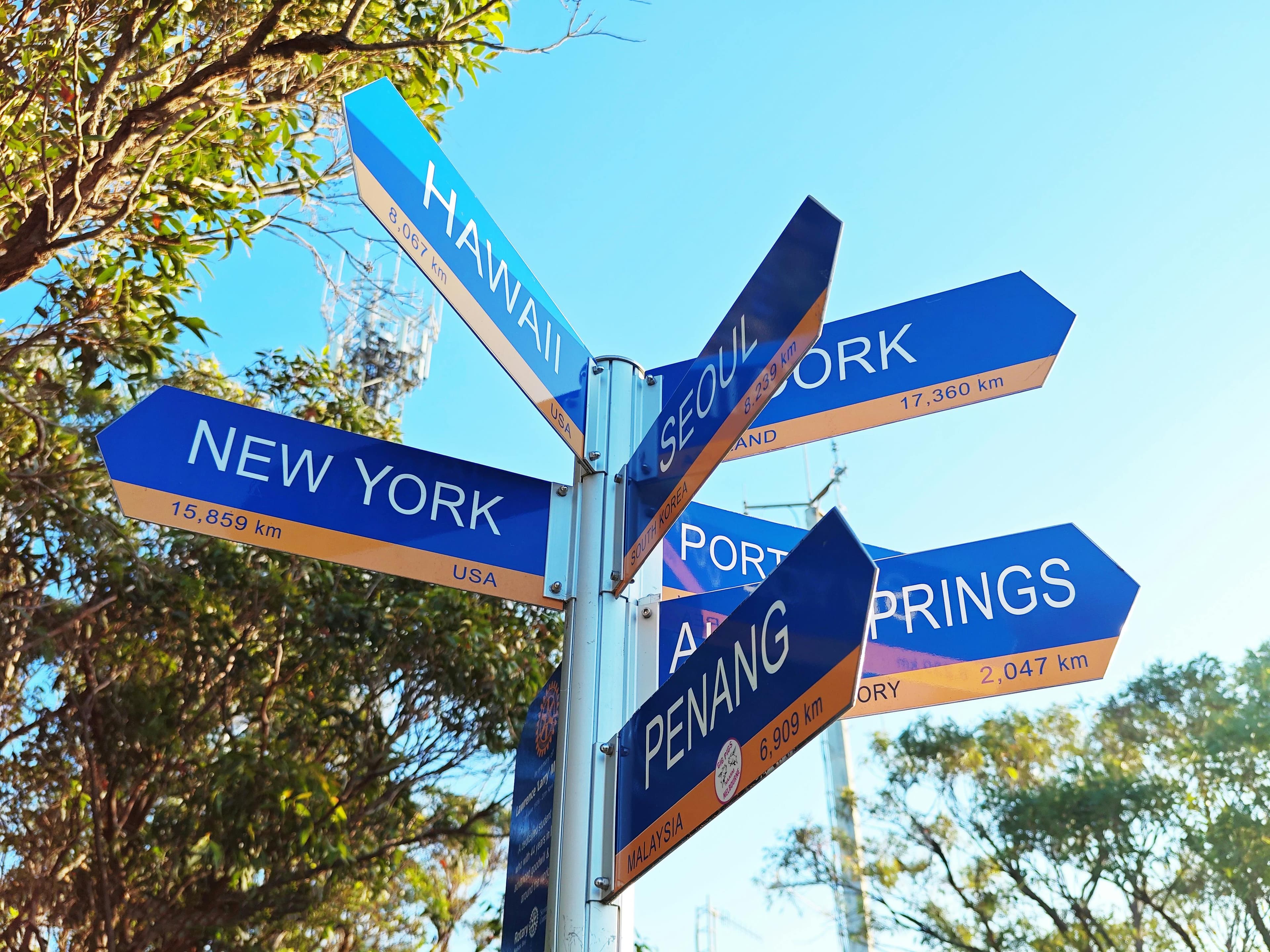 Study in Australia Without IELTS: Your Guide and North Cyprus Alternatives