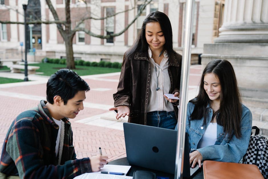 Study Abroad Insurance: Must-Have Protection for Study Abroad Students