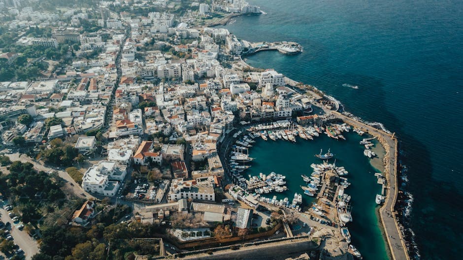 Is North Cyprus the Right Fit for Your Study Abroad Plans? A Guide for US Students
