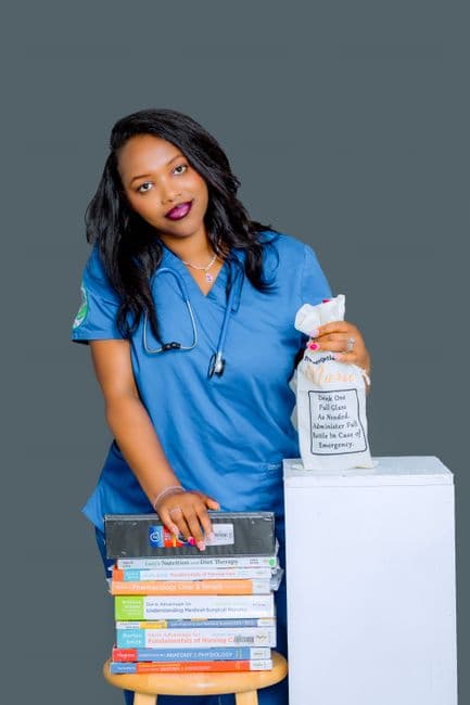 Study Nursing Abroad: A Comprehensive Guide for International Students