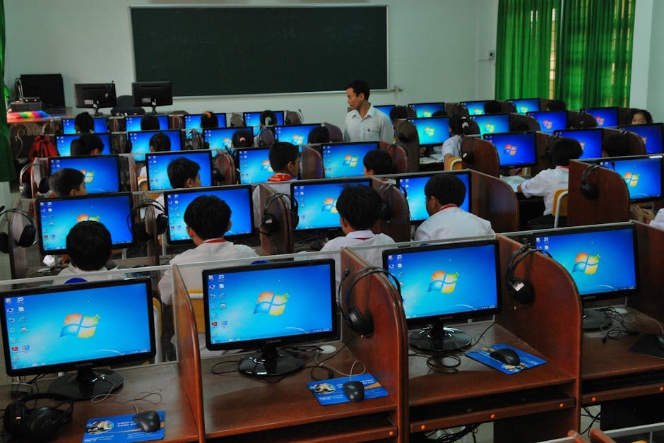 Computer Science And Engineering: Everything You Need to Know in North Cyprus